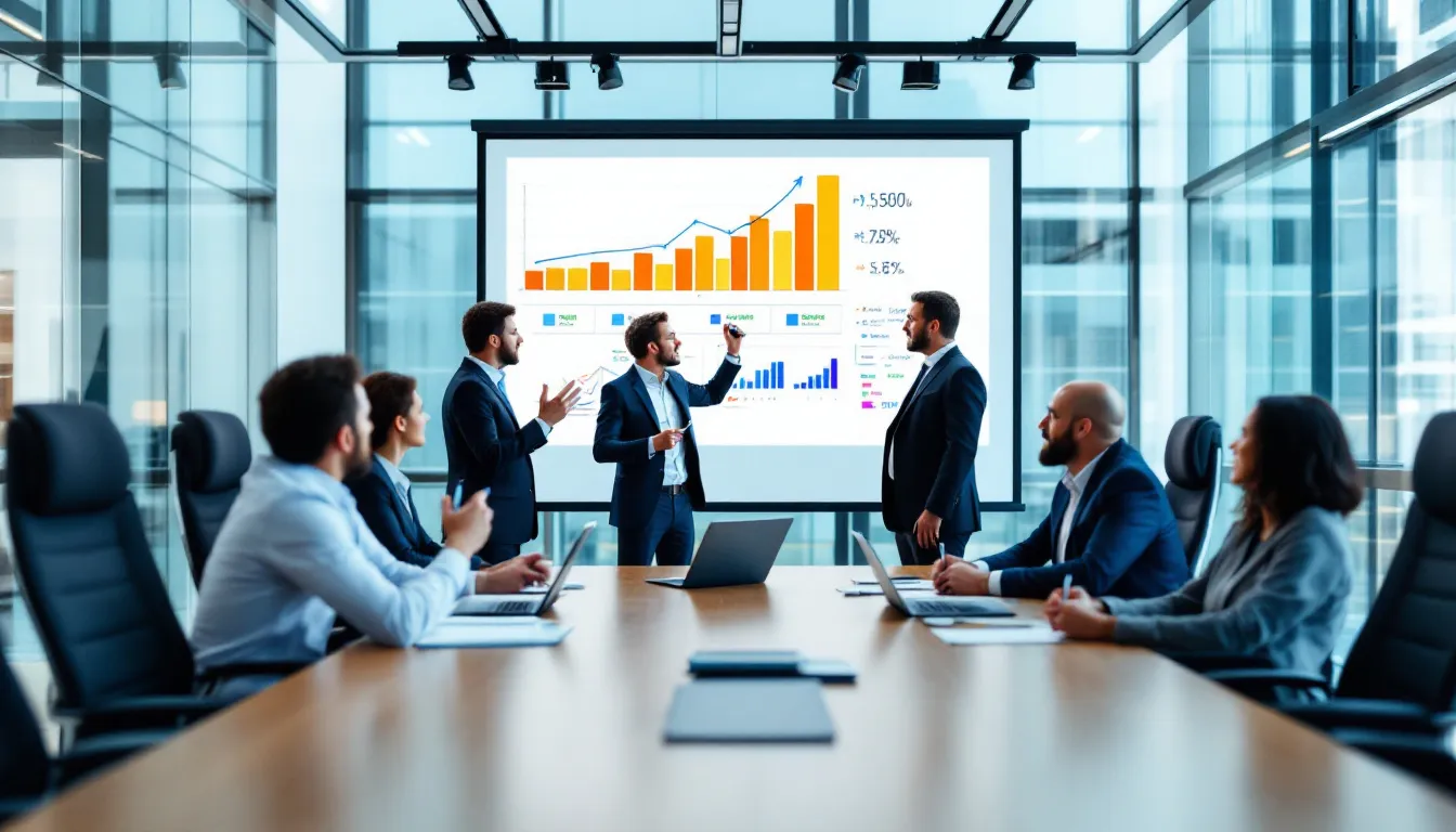 Les soft skills essentielles pour réussir dans le management du transport et de la logistique