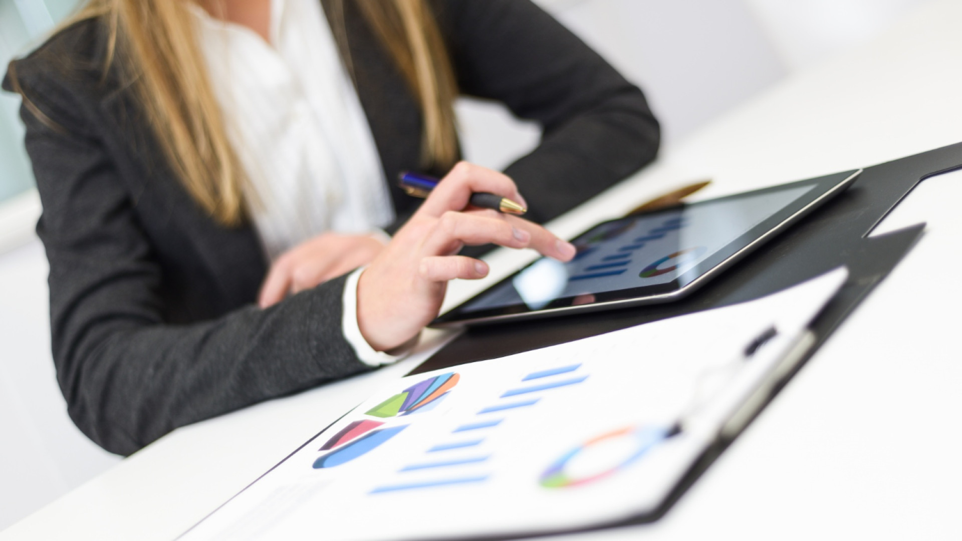 Les atouts d'un logiciel de gestion pour votre entreprise