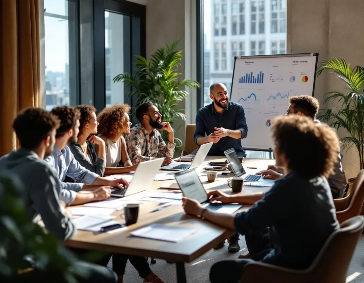 Guide Ultime d'Anaxago pour l'Investissement Participatif dans les Start-ups
