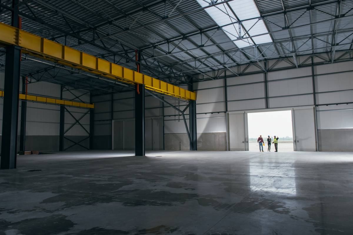 Réussissez vos projets industriels en choisissant les bons éléments de fixation