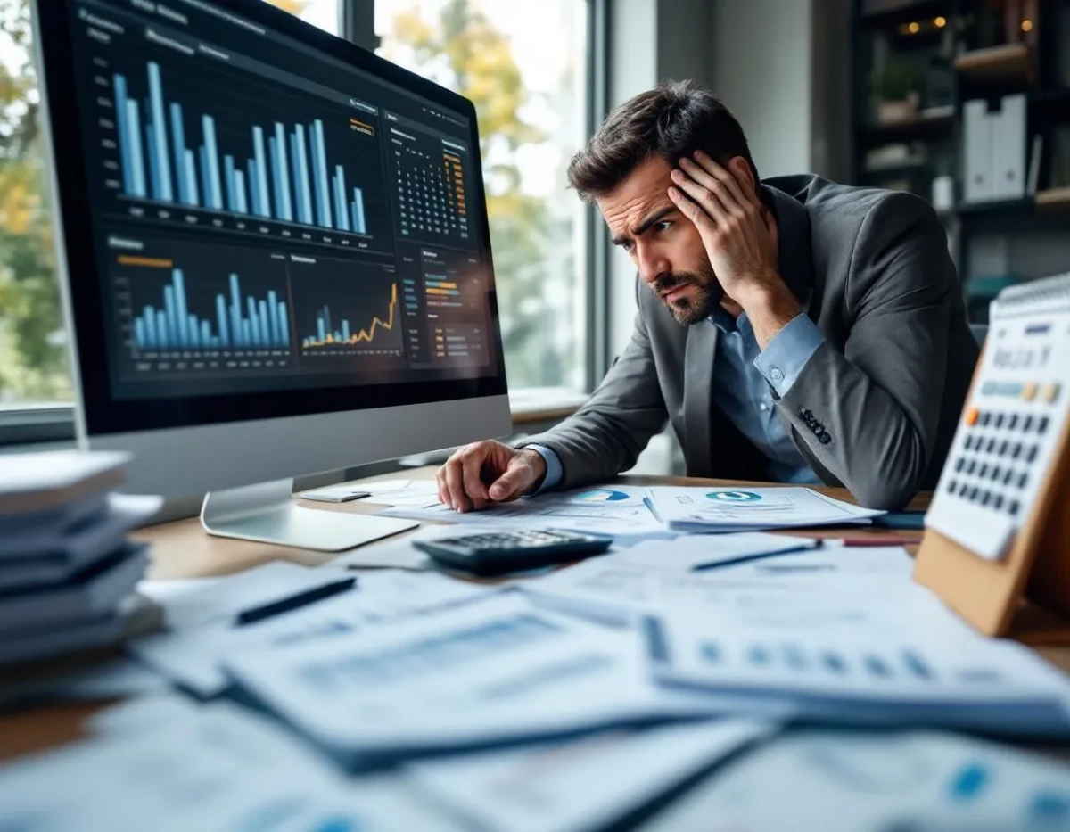 Impact des Charges Constatées d'Avance sur la Gestion Financière d'Entreprise : Une Analyse Approfondie
