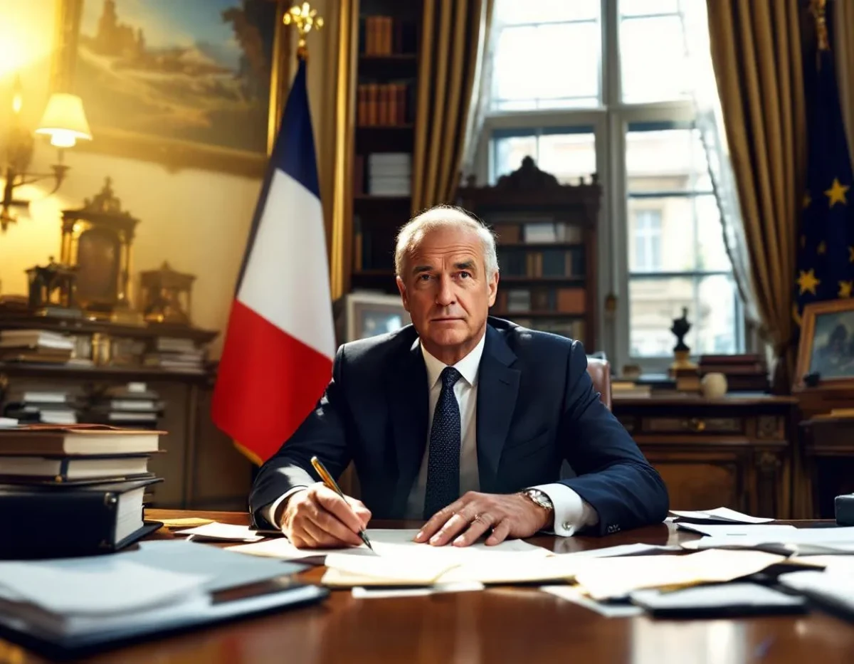 L'Article 37 de la Constitution Française : Analyse Approfondie des Pouvoirs Réglementaires du Premier Ministre