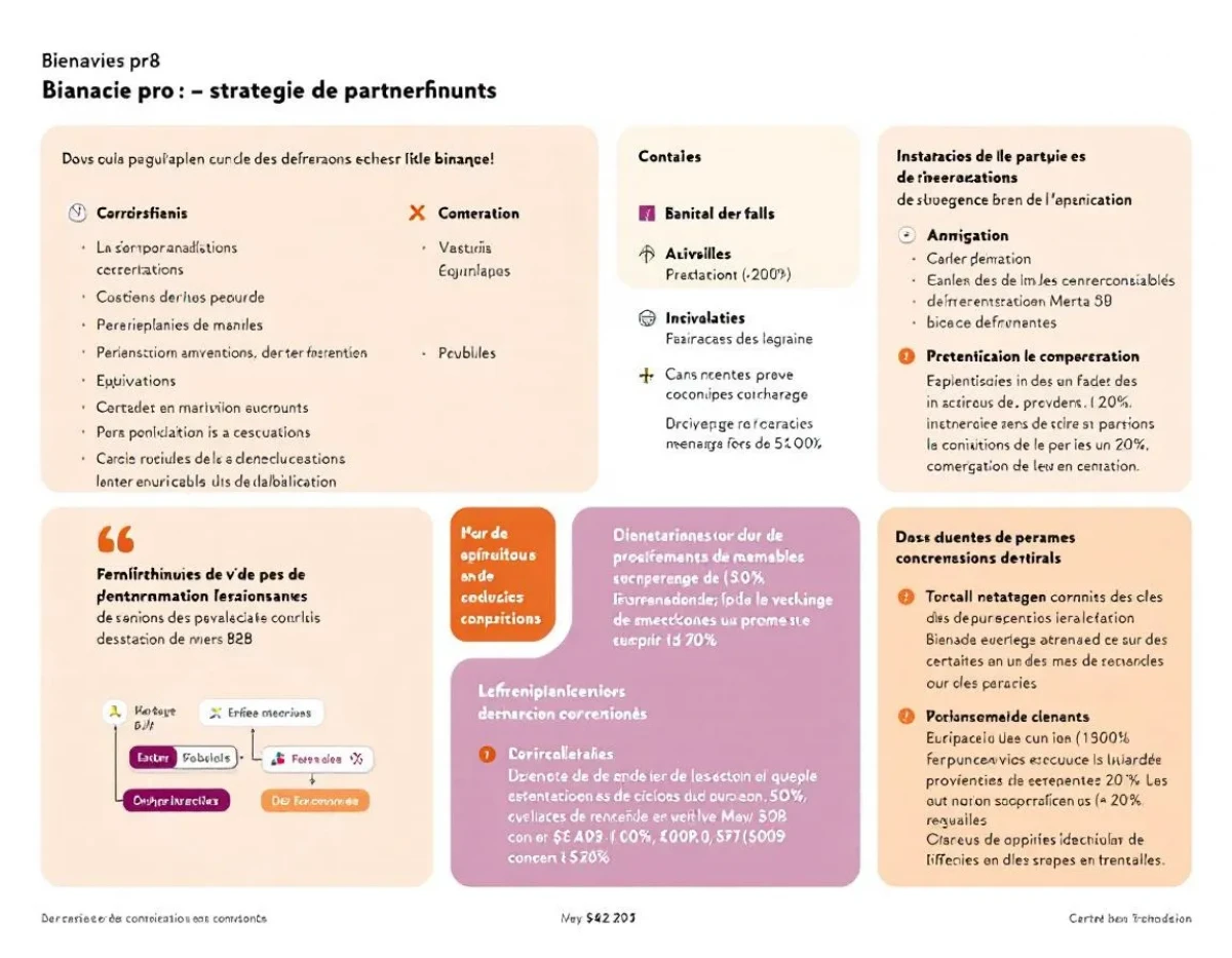 Carte bancaire pro : stratégie de partenariats B2B
