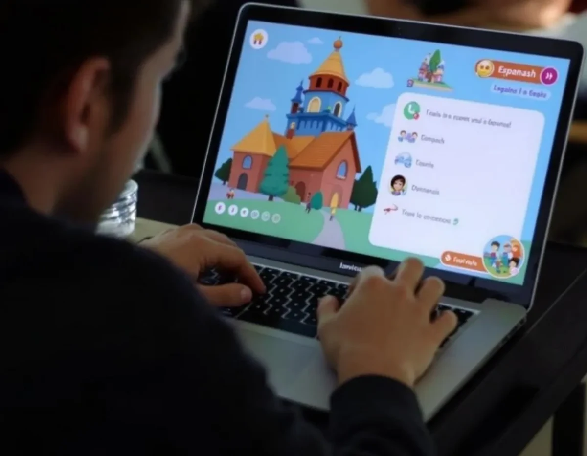 Créer un jeu éducatif pour apprendre l'espagnol : stratégies et techniques innovantes