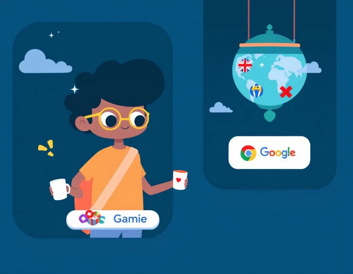 Créer un jeu éducatif pour apprendre l'anglais tout en s'amusant