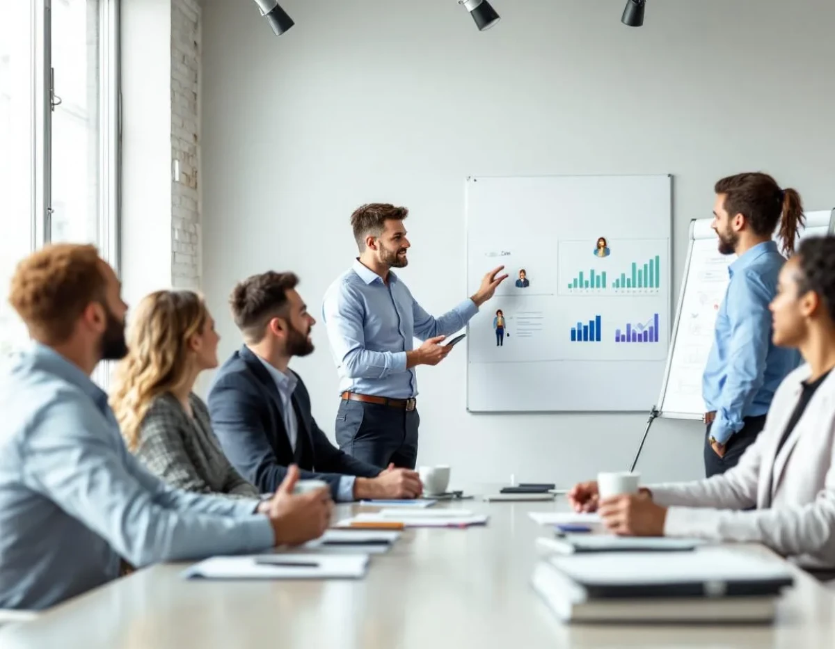Définissez Votre Client Idéal pour Booster Vos Ventes