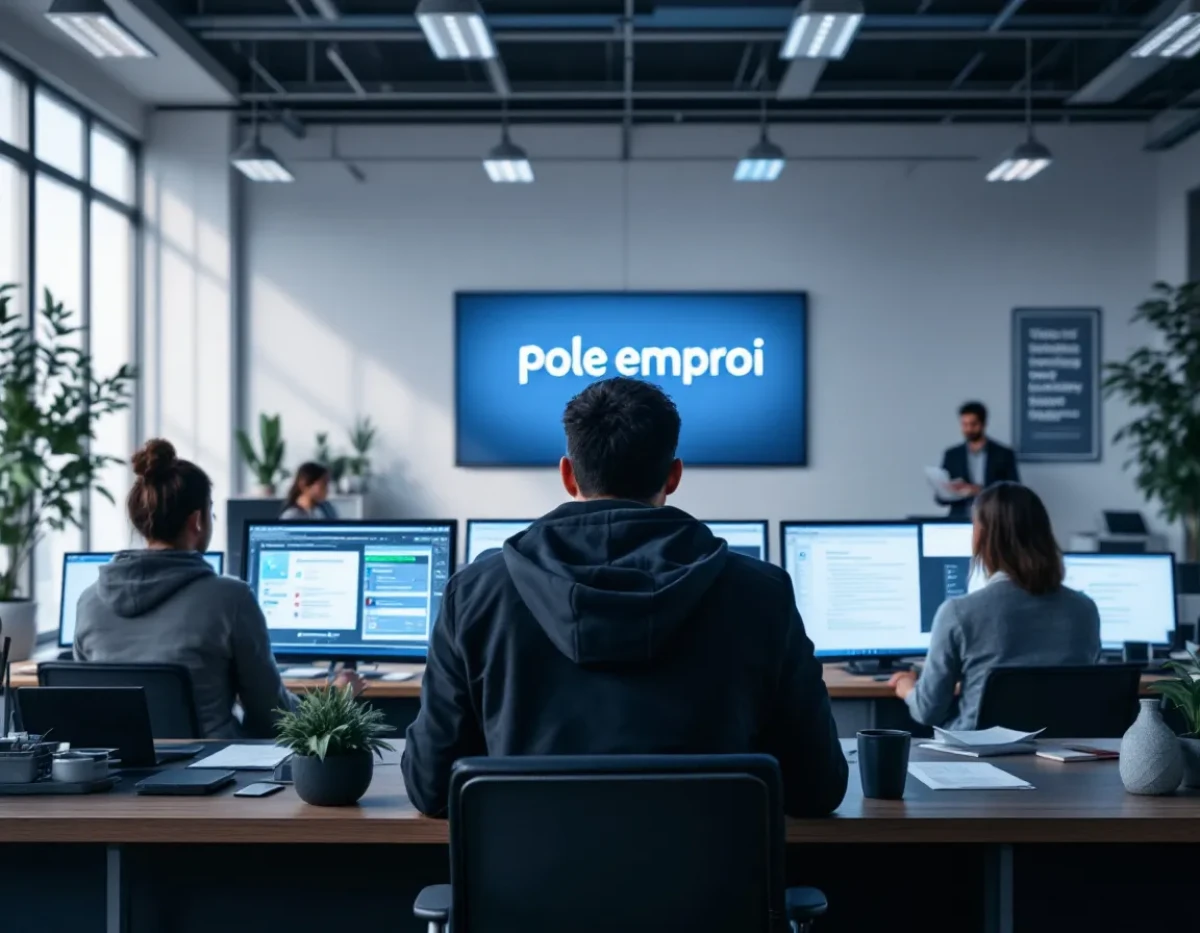 Maximisez votre Quête d'Emploi: Maîtrisez l'Univers de Pôle Emploi