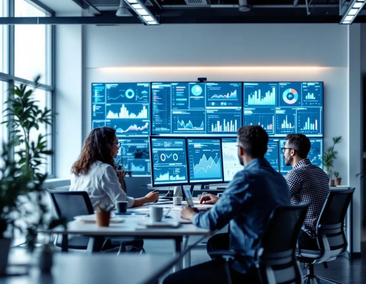 Optimisation des Performances Marketing: La Clé d'un Ciblage de Leads Efficace