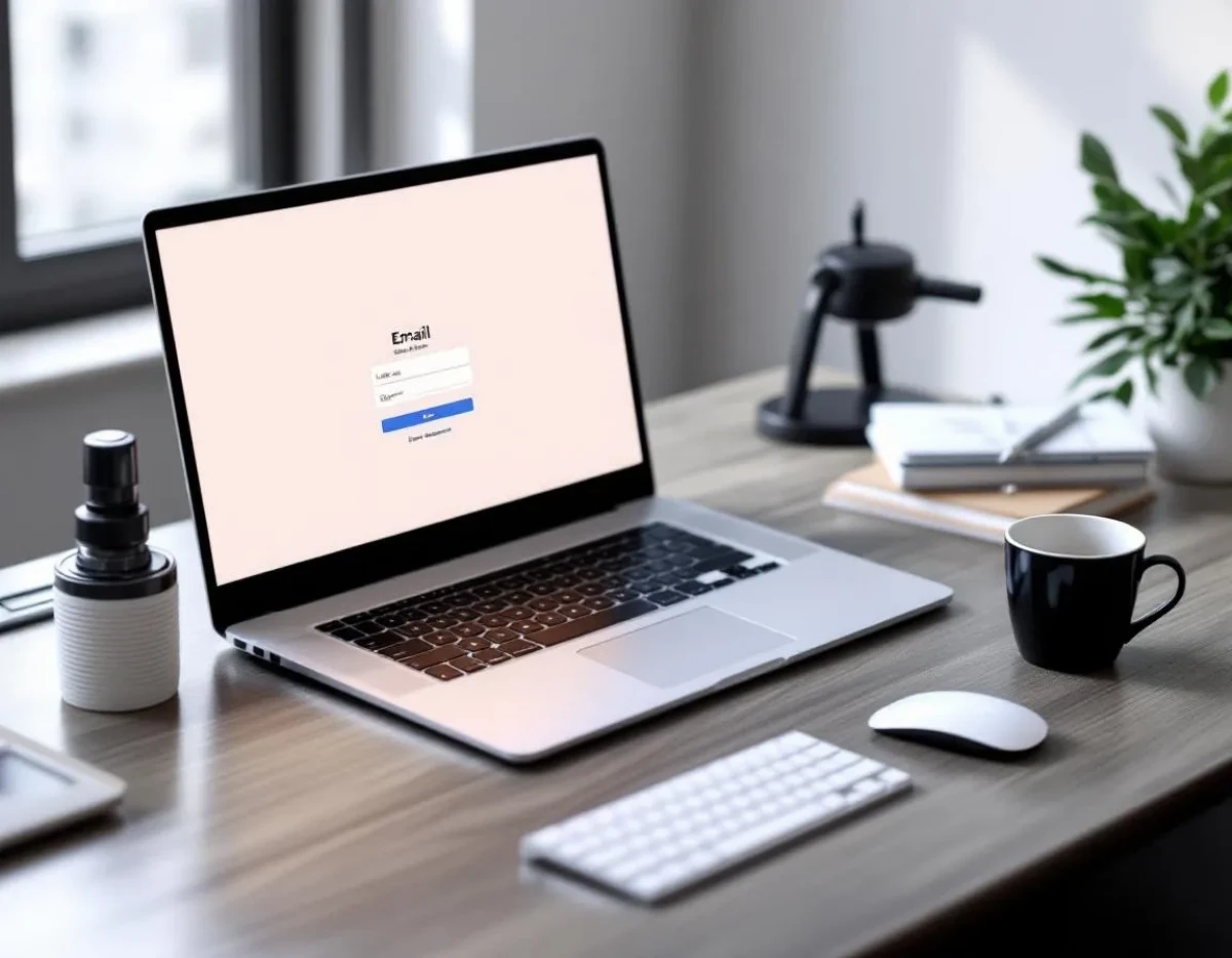 Accès Webmail Créteil : Connexion sécurisée à votre compte
