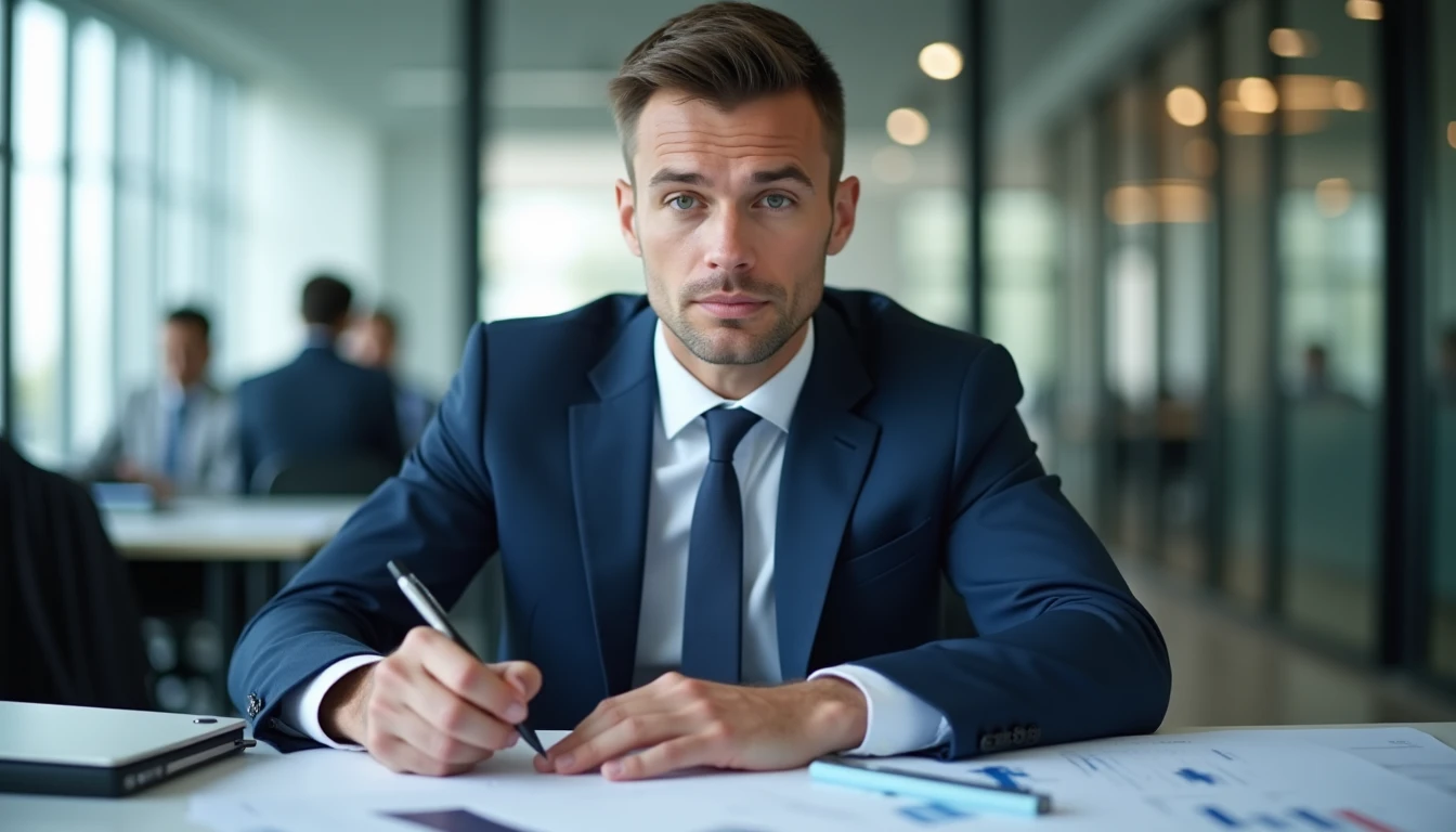 Combien gagne un auditeur financier selon son expérience