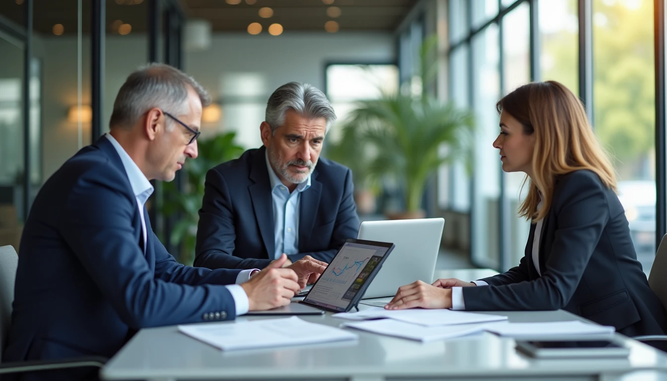 Assurance auto : les tendances qui impactent votre portefeuille