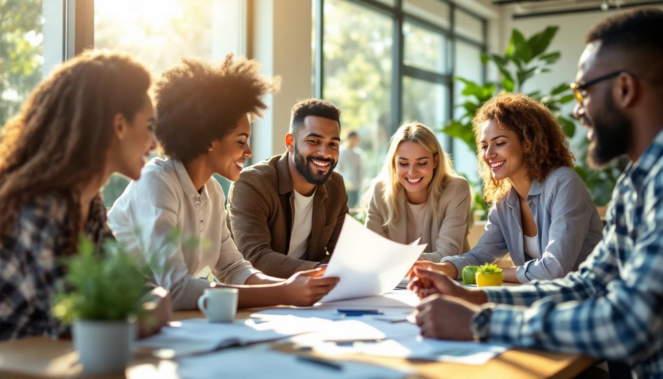 Métiers scope : 7 professions clés pour la transition écologique