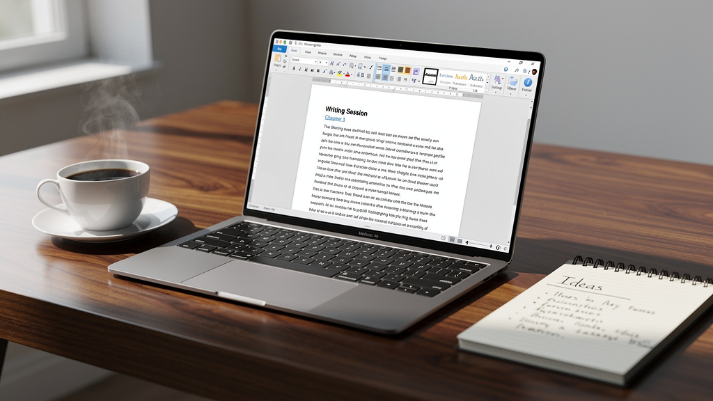 Les erreurs fréquentes avec un logiciel de traitement de texte à éviter