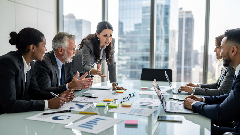 Défi rémunération : 10 conseils pour booster vos profits